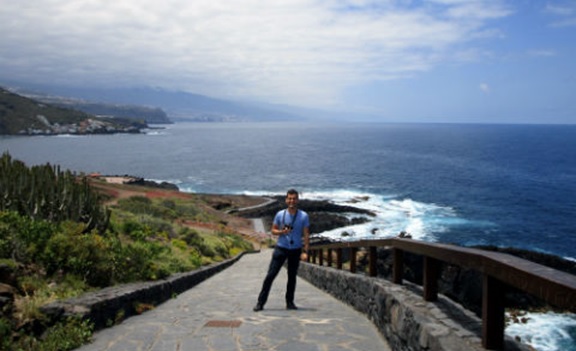 Viaja y ten la mejor de tus experiencias en Tenerife