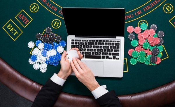 La Trayectoria De Los Casinos Online En Internet
